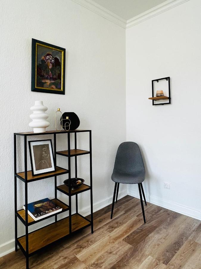Das Stader Domizil Bagian luar foto