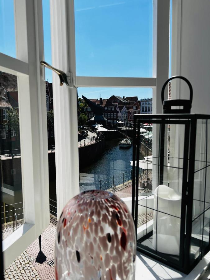 Das Stader Domizil Bagian luar foto